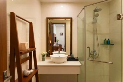 The Embassy Hotel Hanoi – Photos 3