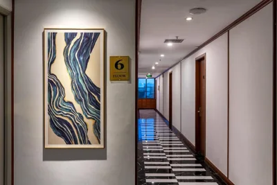 The Embassy Hotel Hanoi – Photos 12