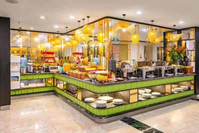 The Embassy Hotel Hanoi – Photos 14