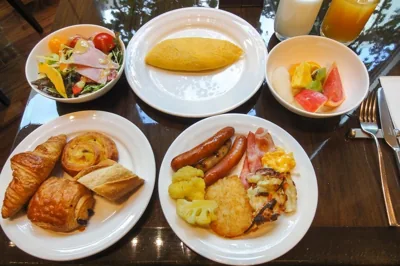 The Embassy Hotel Hanoi – Photos 16